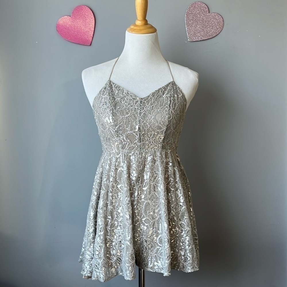 NWT romper